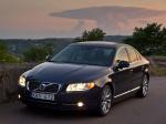 Volvo S80 3 2 AWD 2009 года